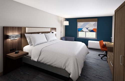 Blair Hotel | Holiday Inn Express Blair by IHG