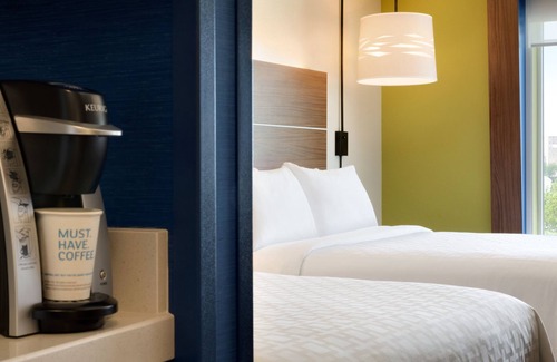 Calhoun Hotel | Holiday Inn Express Calhoun South by IHG