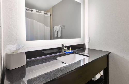 Chillicothe Hotel | Holiday Inn Express Chillicothe East by IHG