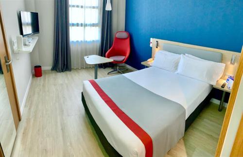 Ciutat de les Arts i les Ciencies Hotel | Holiday Inn Express Ciudad de las Ciencias by IHG
