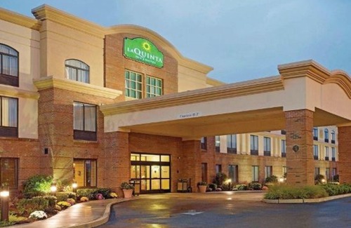 Coventry Hotel | Holiday Inn Express - Coventry S - West Warwick Area, an Ihg Hotel