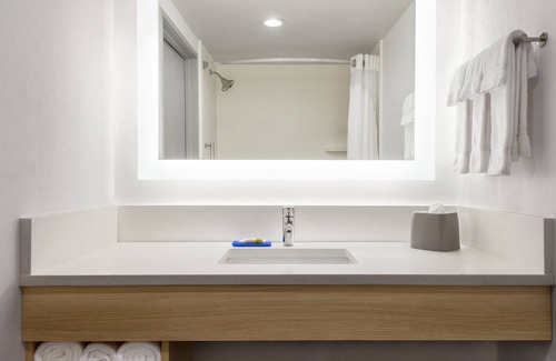 Dumfries Hotel | Holiday Inn Express Dumfries by IHG