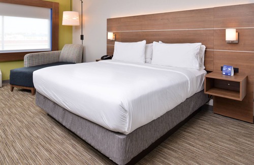 Brownwood Hotel | Holiday Inn Express Early by IHG