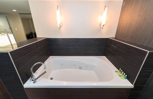 Downtown Edmonton Hotel | Holiday Inn Express Edmonton Downtown by IHG
