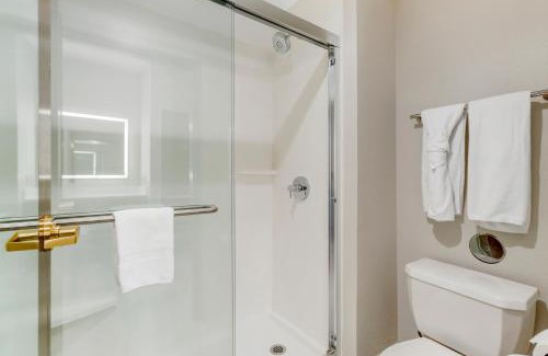 Fallon Hotel | Holiday Inn Express Fallon by IHG