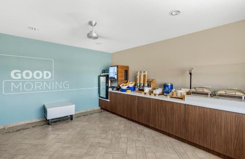 Fallon Hotel | Holiday Inn Express Fallon by IHG