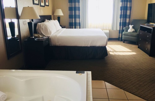 Fallon Hotel | Holiday Inn Express Fallon by IHG