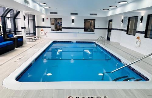 Fishkill Hotel | Holiday Inn Express Fishkill-Mid Hudson Valley by IHG