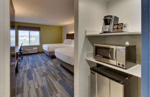 Fishkill Hotel | Holiday Inn Express Fishkill-Mid Hudson Valley by IHG