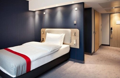 Goeppingen Hotel | Holiday Inn Express Göppingen by IHG