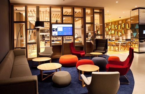 Goeppingen Hotel | Holiday Inn Express Göppingen by IHG