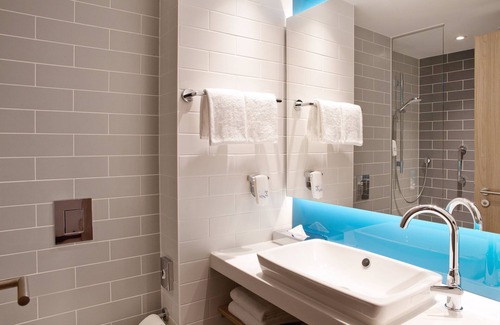 Goeppingen Hotel | Holiday Inn Express Göppingen by IHG