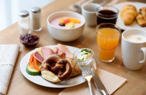 Weststadt Hotel | Holiday Inn Express Göttingen by IHG