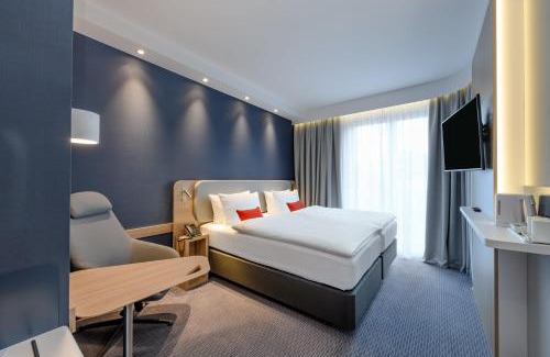 Weststadt Hotel | Holiday Inn Express Göttingen by IHG