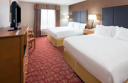 Grants Pass Hotel | Holiday Inn Express Grants Pass by IHG