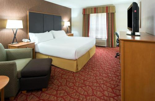 Grants Pass Hotel | Holiday Inn Express Grants Pass by IHG