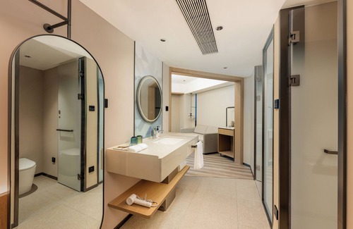 Yunyan District Hotel | Holiday Inn Express Guiyang Downtown by IHG