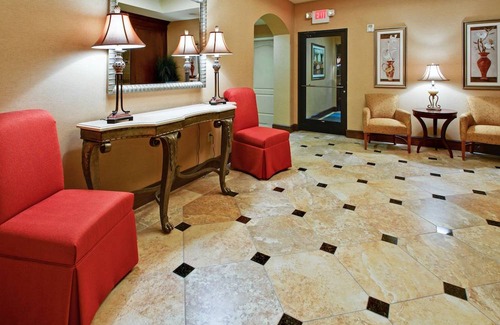 Hurst Hotel | Holiday Inn Express Hotel & Suites DFW West - Hurst, an IHG Hotel