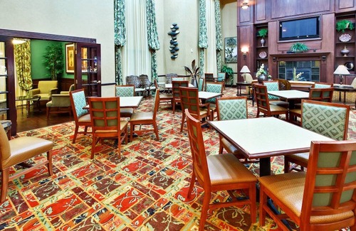 Hurst Hotel | Holiday Inn Express Hotel & Suites DFW West - Hurst, an IHG Hotel