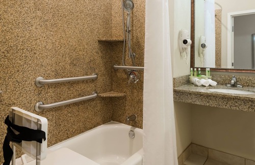 New Iberia Hotel | Holiday Inn Express Hotel & Suites New Iberia - Avery Island by IHG