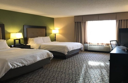 Winchester Hotel | Holiday Inn Express Hotel & Suites Winchester by IHG