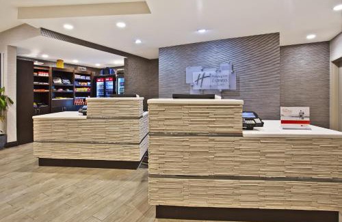 Ann Arbor Hotel | Holiday Inn Express Hotel & Suites Ann Arbor West by IHG
