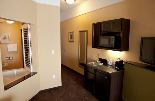 Dimondale Hotel | Holiday Inn Express Hotel & Suites Lansing-Dimondale by IHG