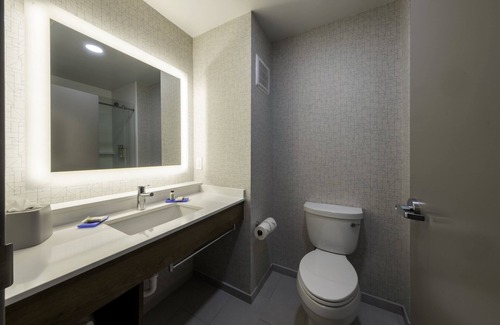 Petersburg Hotel | Holiday Inn Express Hotel & Suites Petersburg-Dinwiddie by IHG