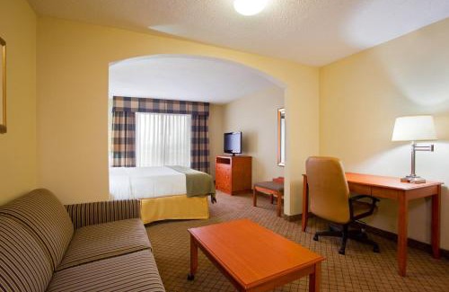 Goshen Hotel | Holiday Inn Express Hotel & Suites Goshen by IHG