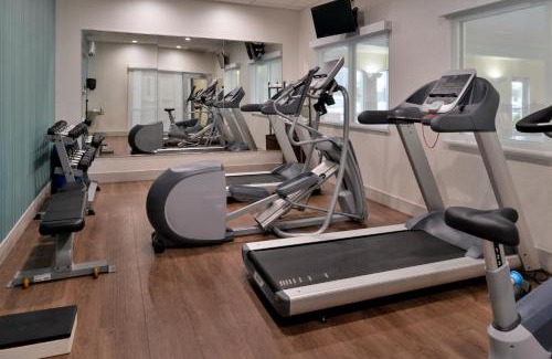 Mason Hotel | Holiday Inn Express Hotel & Suites Cincinnati - Mason by IHG