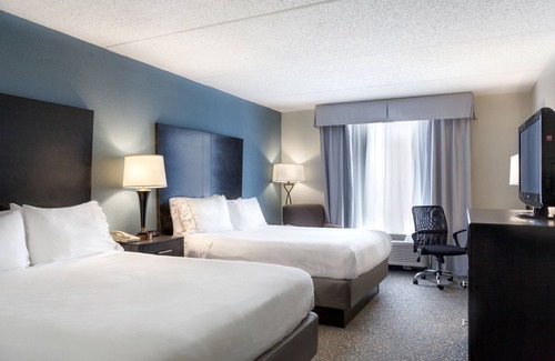 Arcadia Hotel | Holiday Inn Express Hotel and Suites Arcadia by IHG