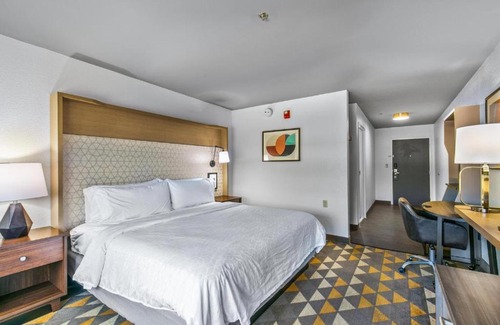Lucedale Hotel | Holiday Inn Express Hotel & Suites Lucedale by IHG