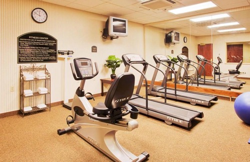 Lucedale Hotel | Holiday Inn Express Hotel & Suites Lucedale by IHG