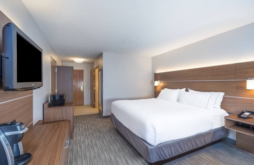 Howe Hotel | Holiday Inn Express Howe by IHG