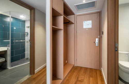 Lixia District Hotel | Holiday Inn Express Jinan Jingshi by IHG