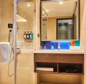 Yancheng District Hotel | Holiday Inn Express Kaohsiung Love River by IHG