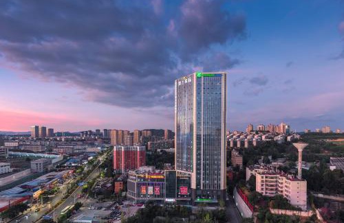 Panlong Hotel | Holiday Inn Express Kunming Panlong by IHG