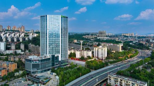 Panlong Hotel | Holiday Inn Express Kunming Panlong by IHG