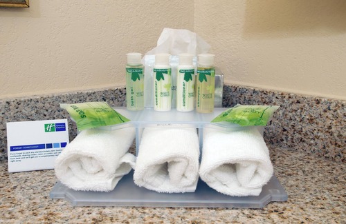 Leland Hotel | Holiday Inn Express Leland - Wilmington Area by IHG