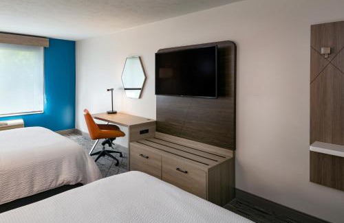 Lewiston Hotel | Holiday Inn Express Lewiston by IHG