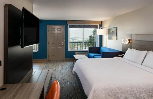 Lewiston Hotel | Holiday Inn Express Lewiston by IHG