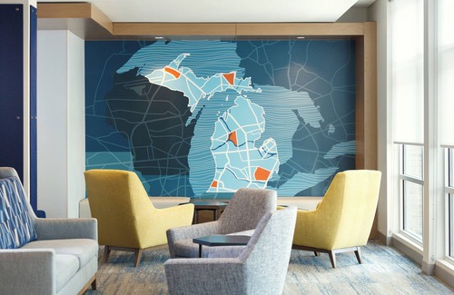 Logan Hotel | Holiday Inn Express Logan by IHG