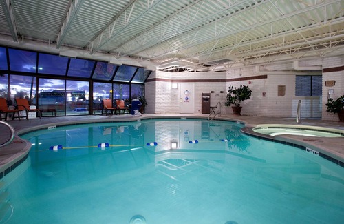 Cortez Hotel | Holiday Inn Express Mesa Verde-Cortez, an IHG Hotel