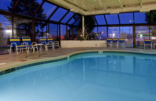 Cortez Hotel | Holiday Inn Express Mesa Verde-Cortez, an IHG Hotel