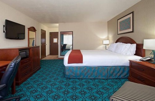 Cortez Hotel | Holiday Inn Express Mesa Verde-Cortez, an IHG Hotel