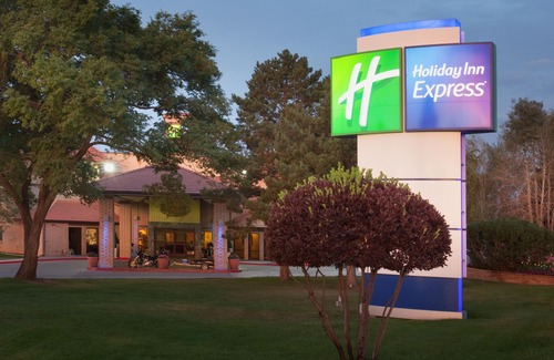 Cortez Hotel | Holiday Inn Express Mesa Verde-Cortez, an Ihg Hotel
