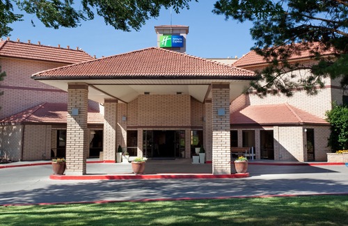 Cortez Hotel | Holiday Inn Express Mesa Verde-Cortez, an Ihg Hotel