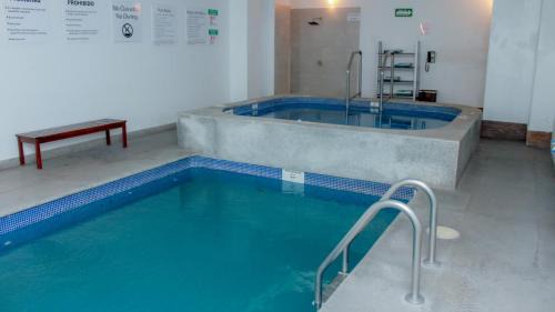 Ciudad Obregon Hotel | Holiday Inn Express & Suites - Ciudad Obregon by IHG