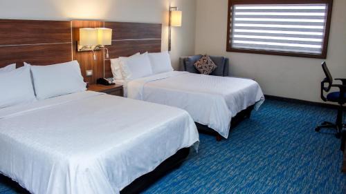 Ciudad Obregon Hotel | Holiday Inn Express & Suites - Ciudad Obregon by IHG