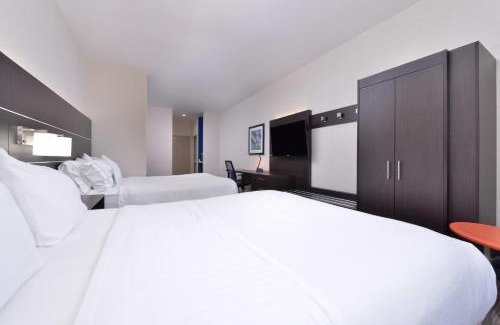 Mystic Resort | Holiday Inn Express Mystic by IHG